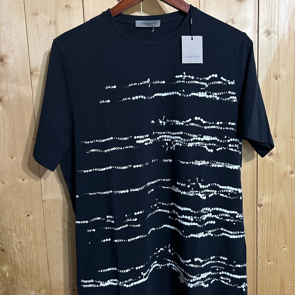 CORNELIANI t shirt